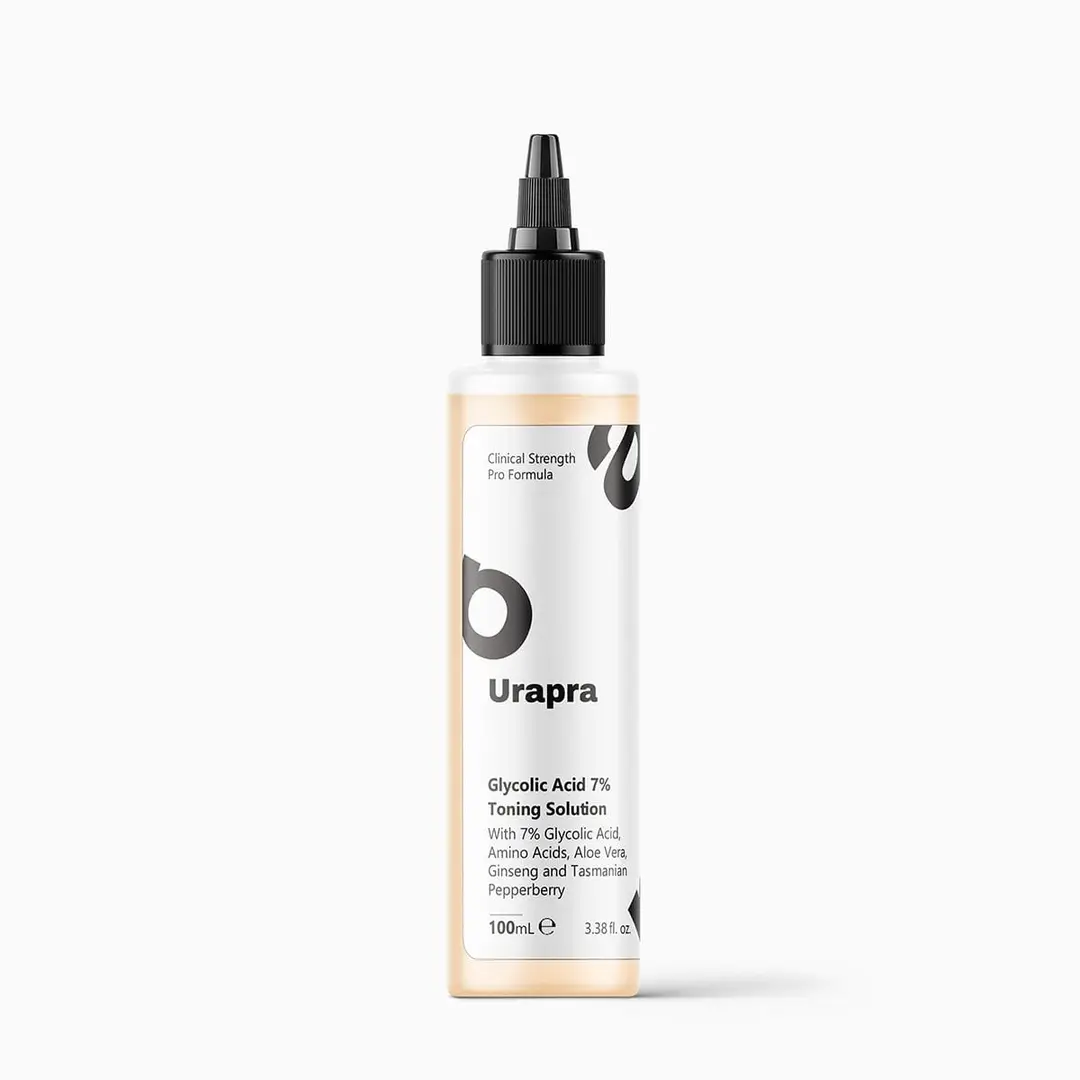Whitening And Brightening Face Toner 100 Ml
