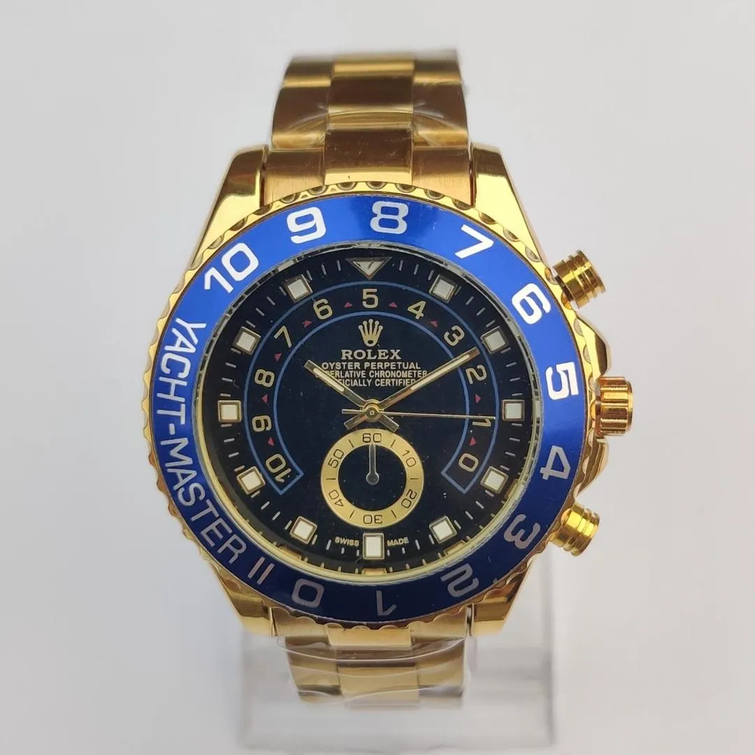 Men's Analogue Classic Wrist Watch