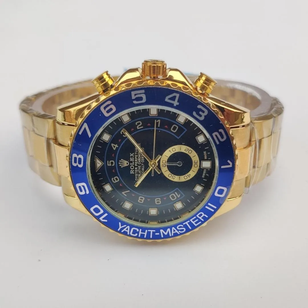 Men's Analogue Classic Wrist Watch