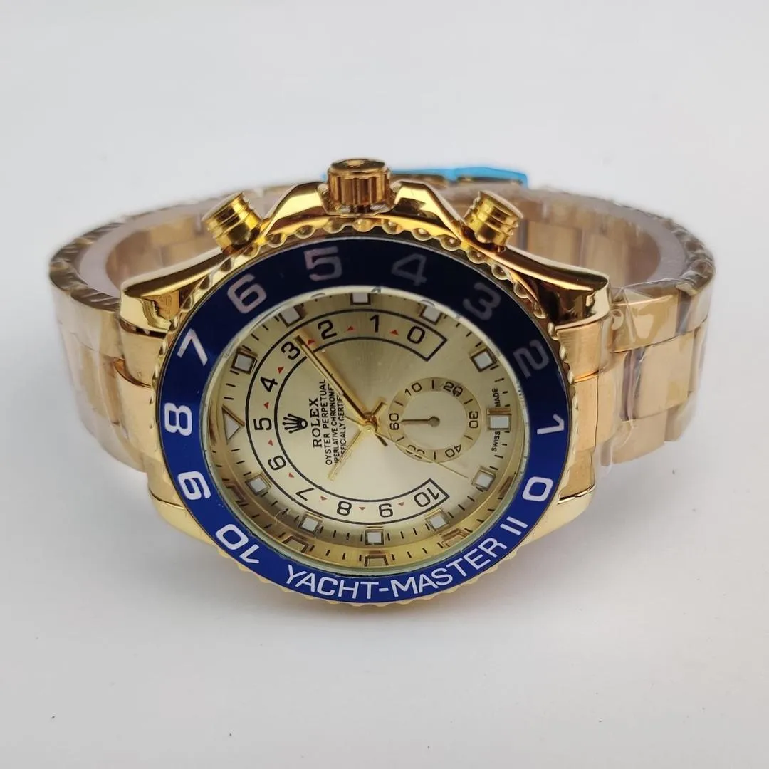 Men's Analogue Classic Wrist Watch