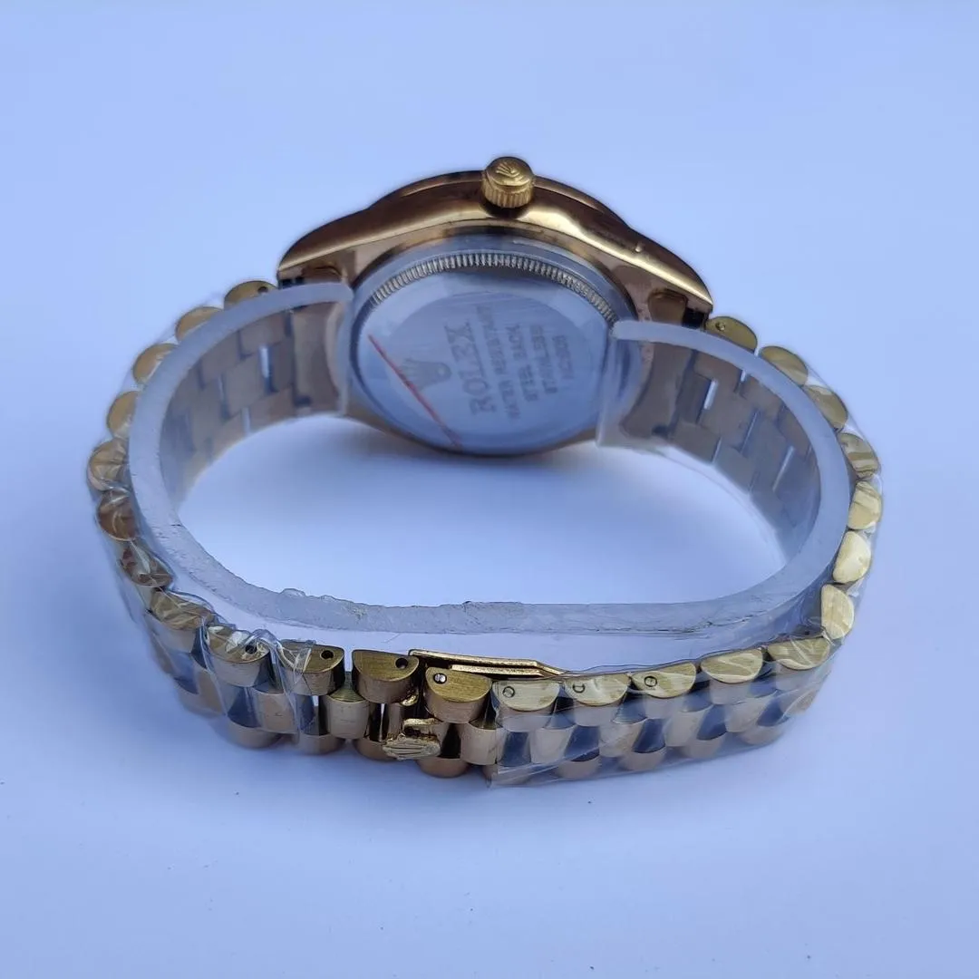 Men's Analogue Wrist Watch