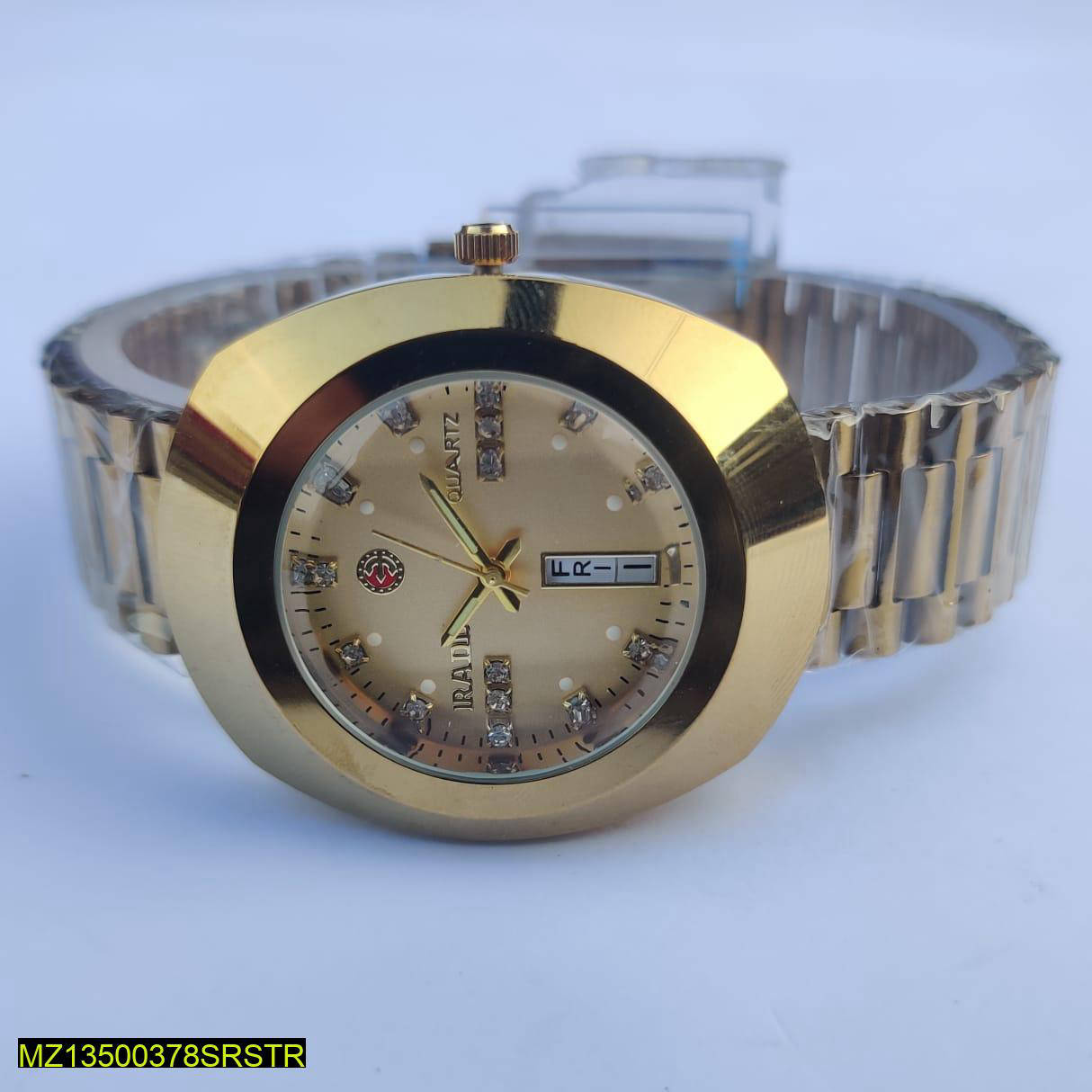 Men's Formal Analogue Watch