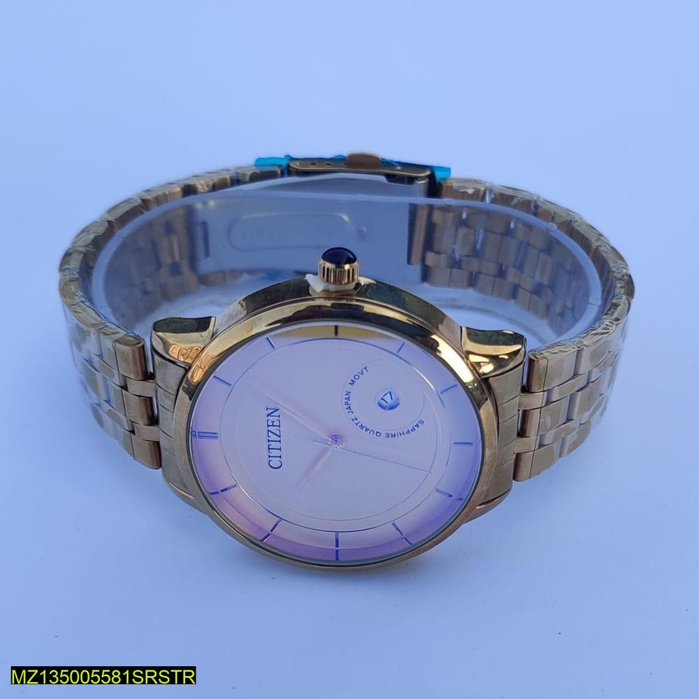 Men's Analogue Formal Watch