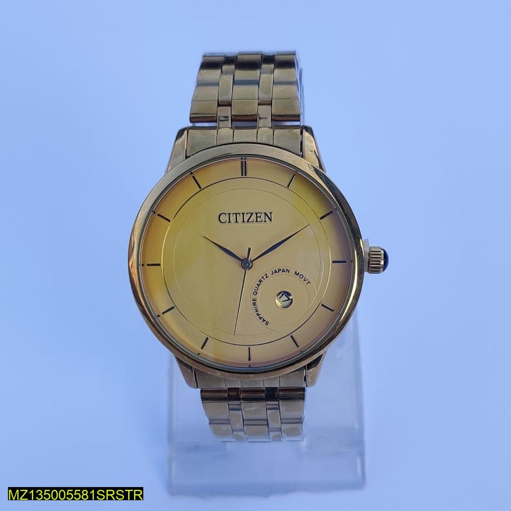 Men's Analogue Formal Watch