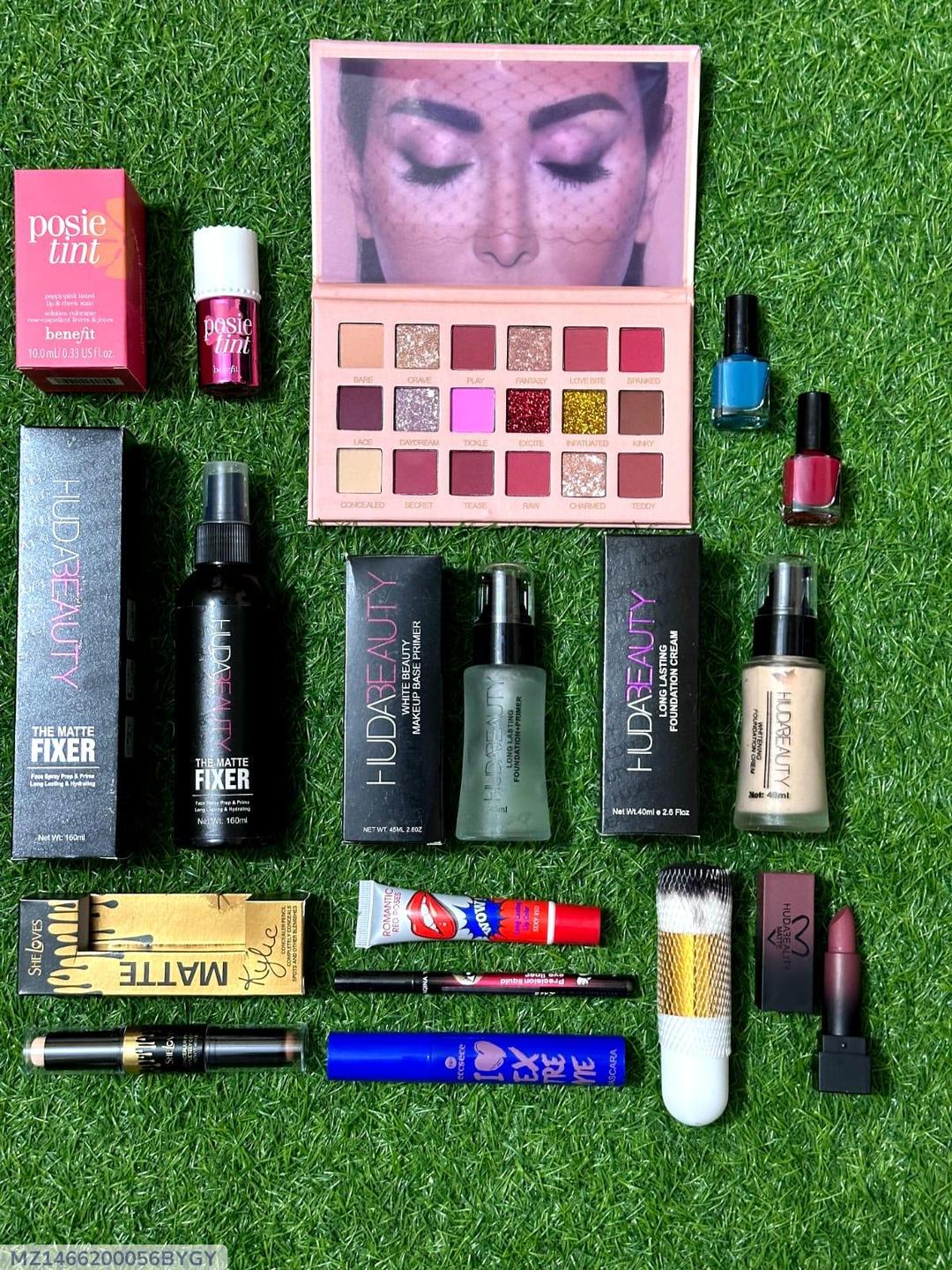 13-in-1 Makeup Set for Women Pakistan