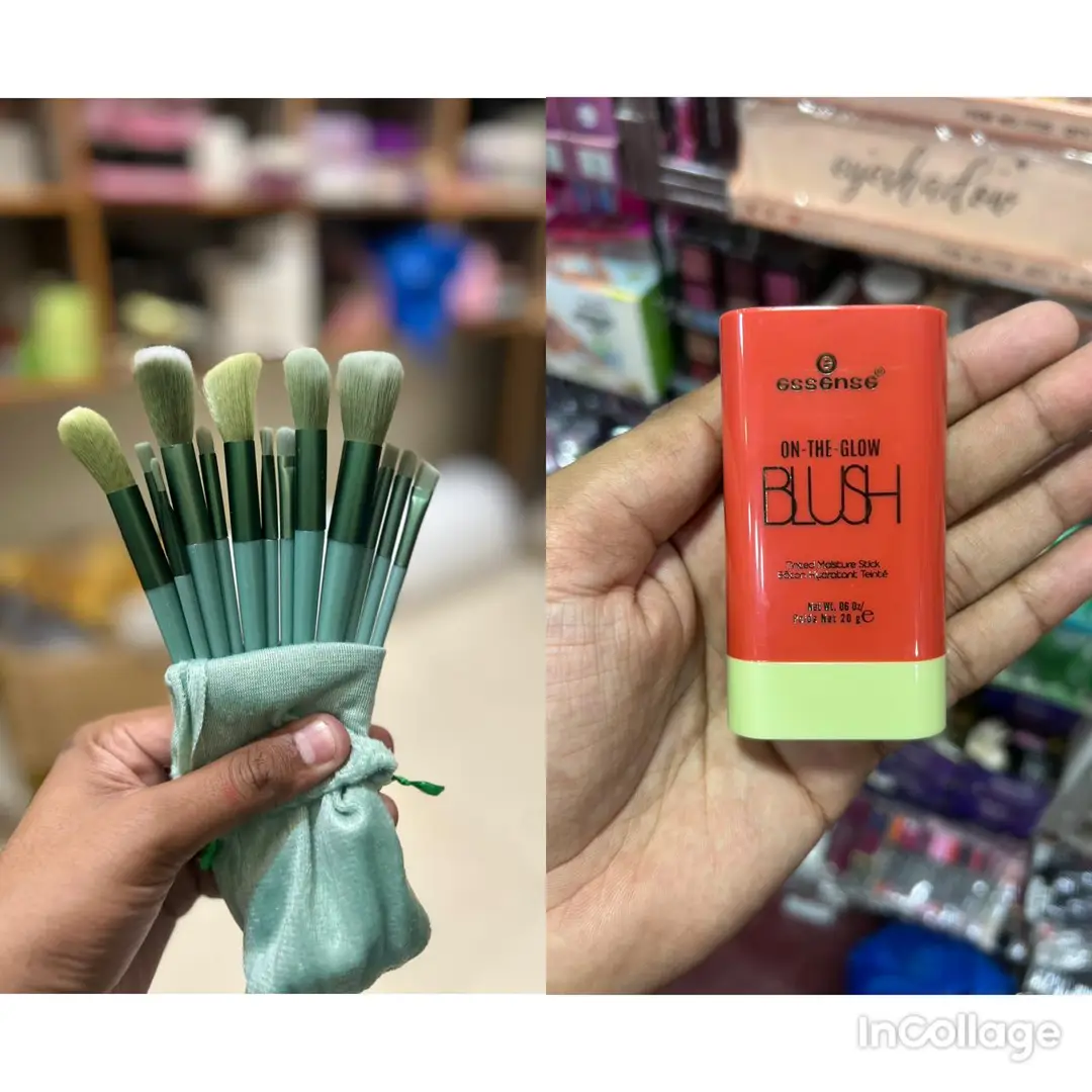 2 in 1 Makeup Deal