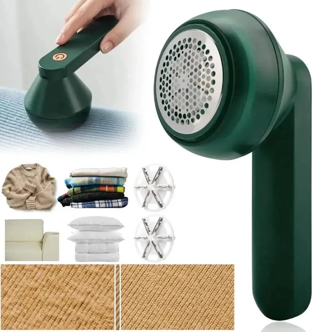 Electric Rechargeable Lint Remover