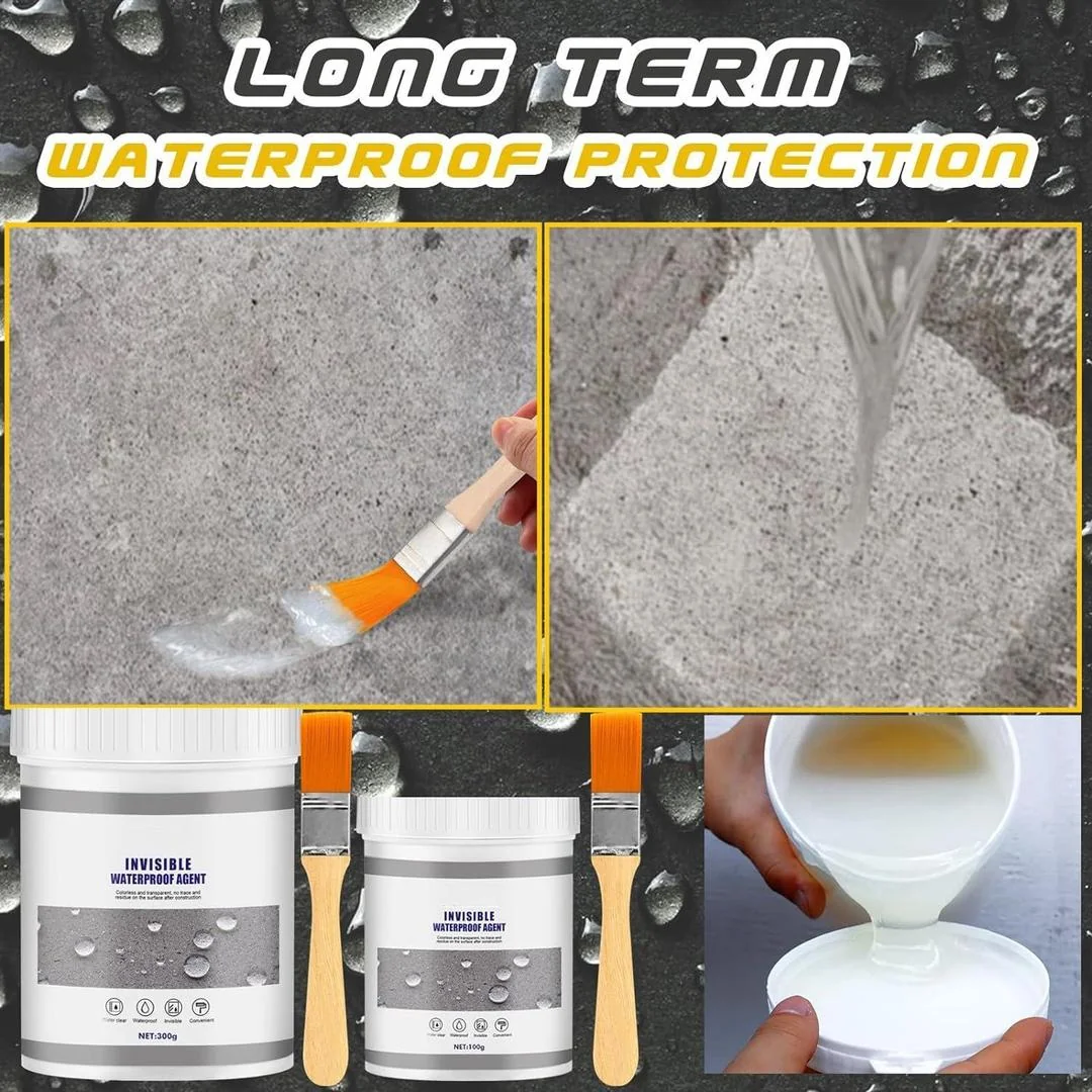 Waterproof PVC Sealant White 1 Pc Hydra