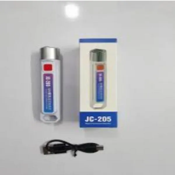 Fake Currency Detector Pen