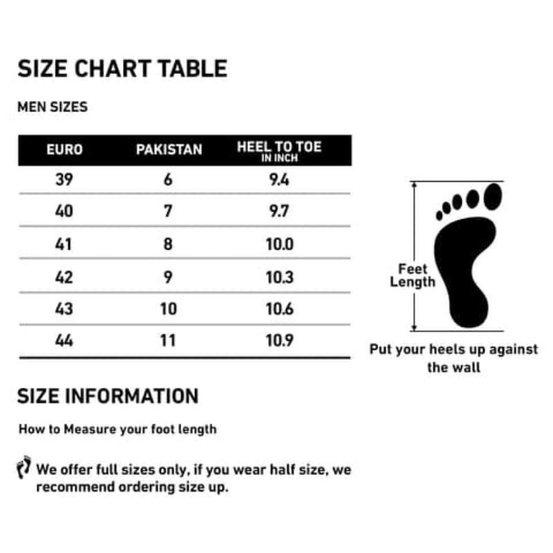 Men's Mustard Synthetic Leather Casual Sandals