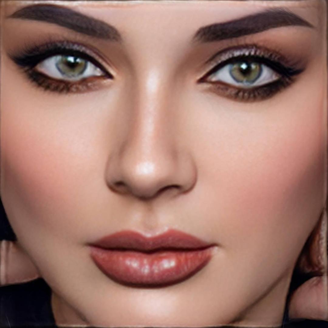 Bi-Weekly Green Lenses for Dark Eyes Pakistan