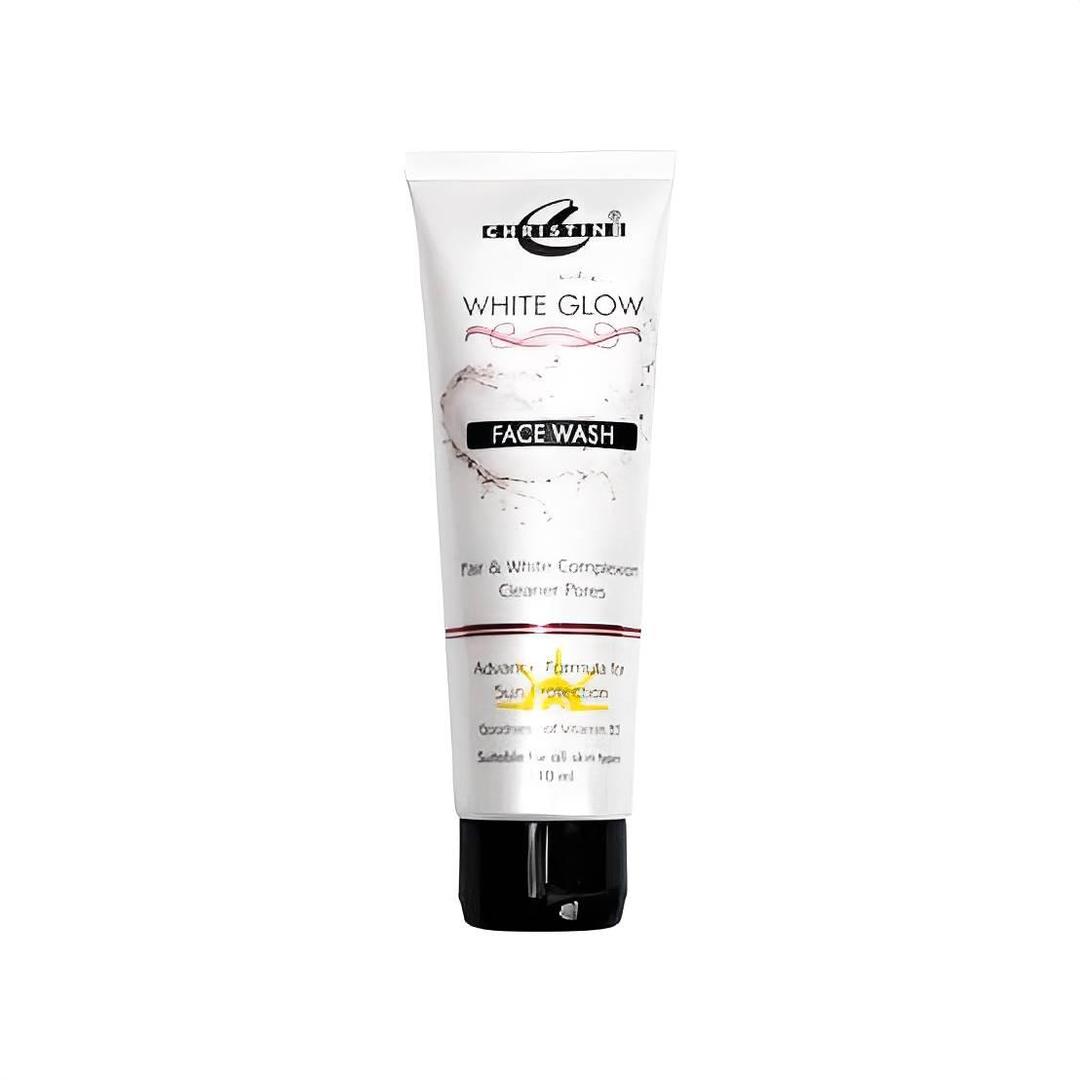 Whitening Clay Face Mask 150ml Brightening Oil Control