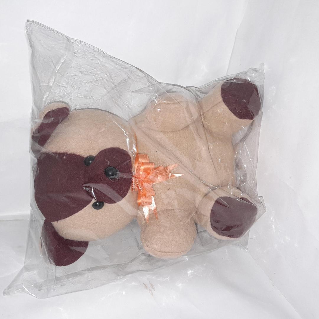 Premium Quality Plush Teddy Bear Multicolor for Kids