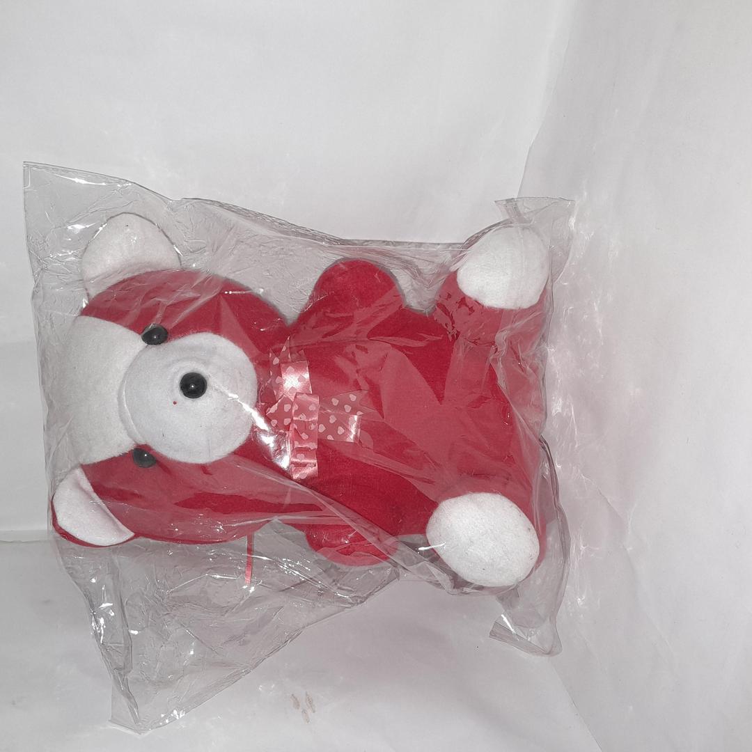 Premium Quality Plush Teddy Bear Multicolor for Kids