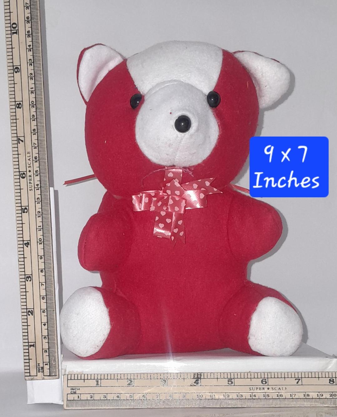 Premium Quality Plush Teddy Bear Multicolor for Kids