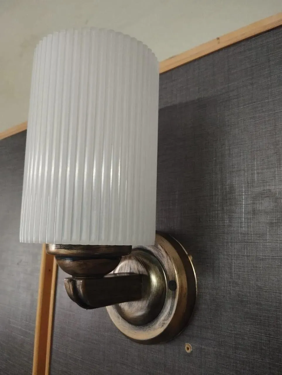 Wall Light, Wall Bracket,  Wall lamp Beautiful Mounted Wall Lamp