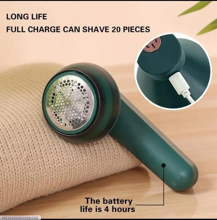 Lint Remover B Type