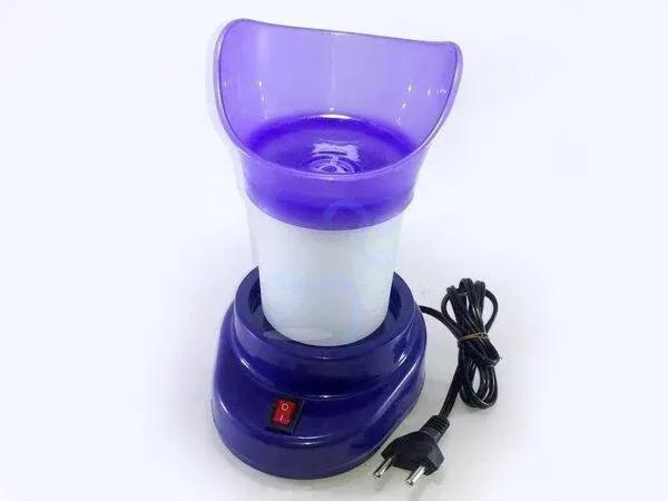 Blue Facial Steamifier for Dry Skin & Pores
