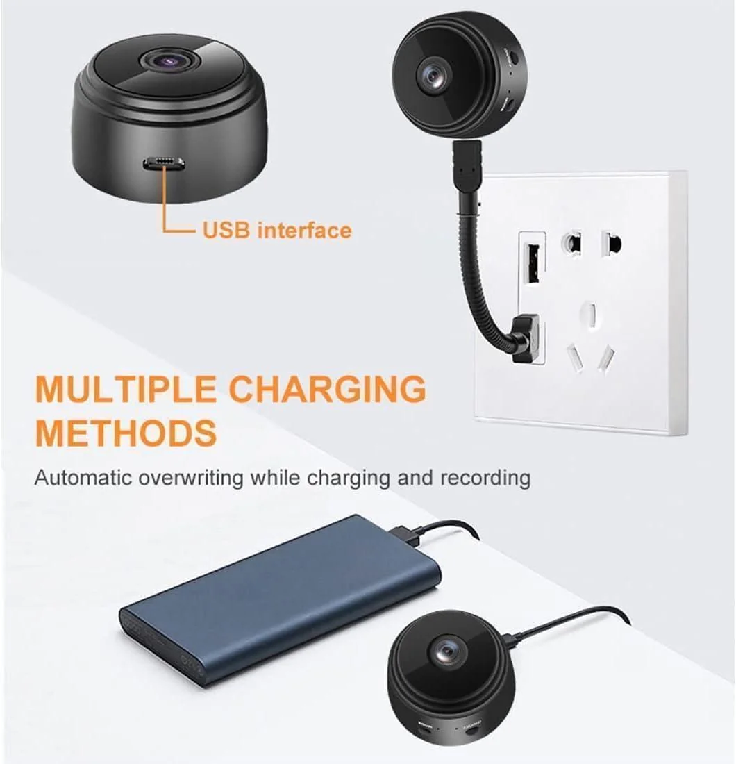 Mini Camera