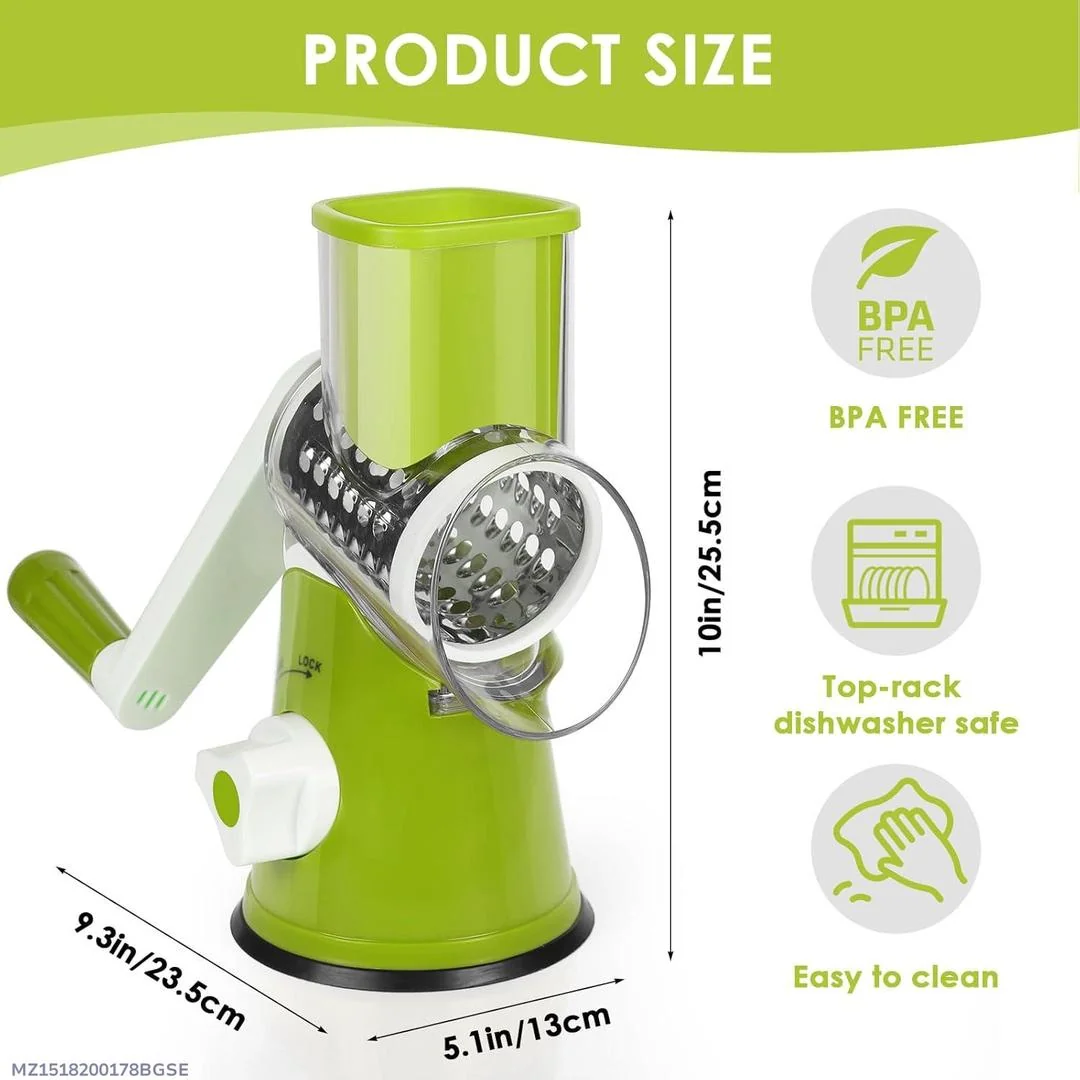 Vegetable Cutter
