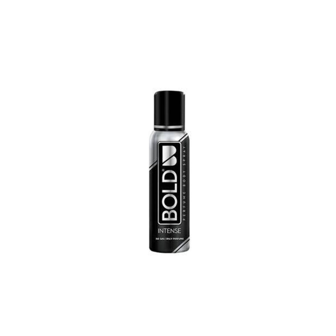 Bold Gas Free Body Spray – Fresh, Alcohol-Free Fragrance for Confident & Sensitive Skin