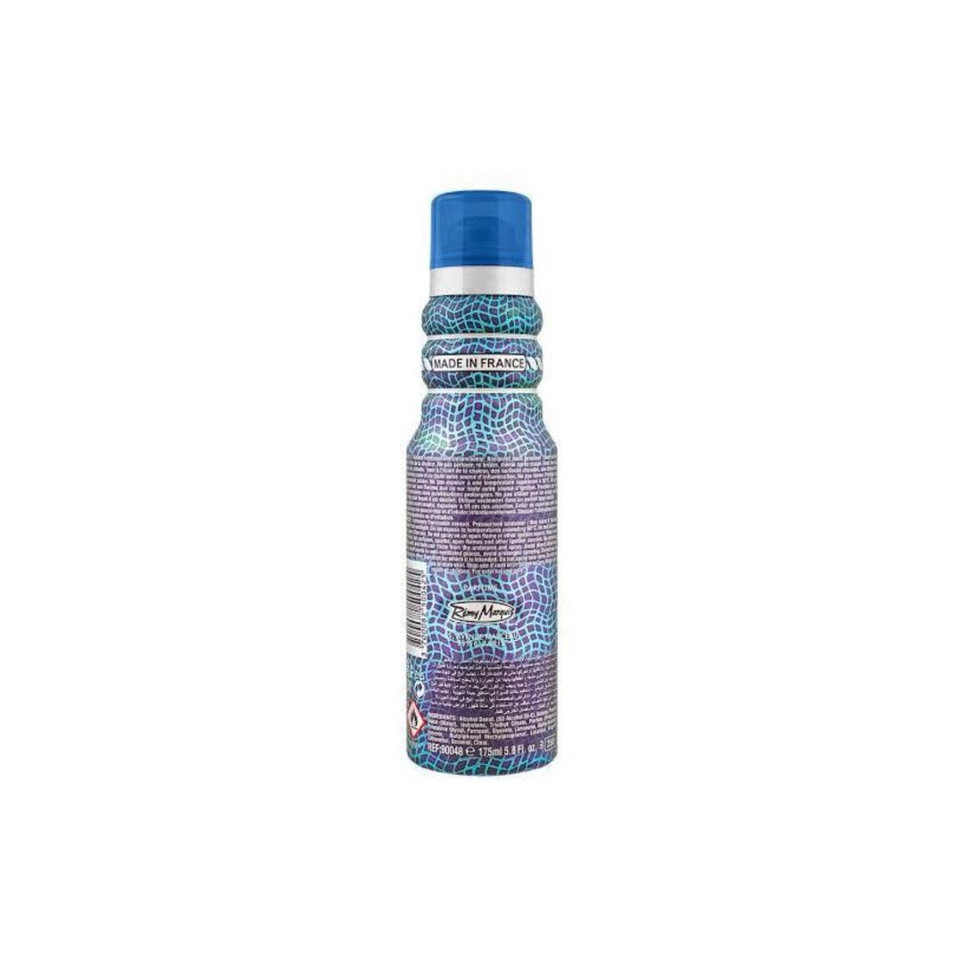 Premium Care Stainless Steel Body Spray 200ml