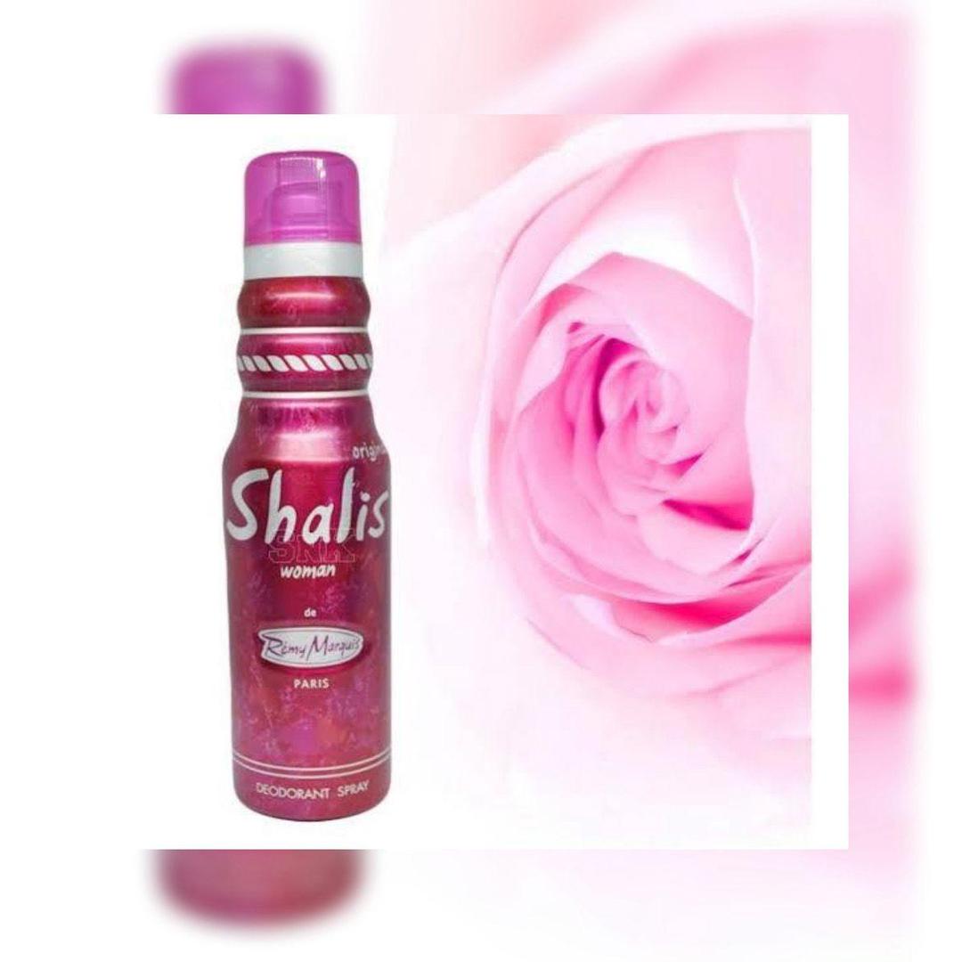 Premium Care Stainless Steel Body Spray 200ml