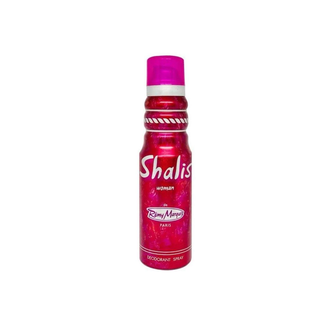 Premium Care Stainless Steel Body Spray 200ml