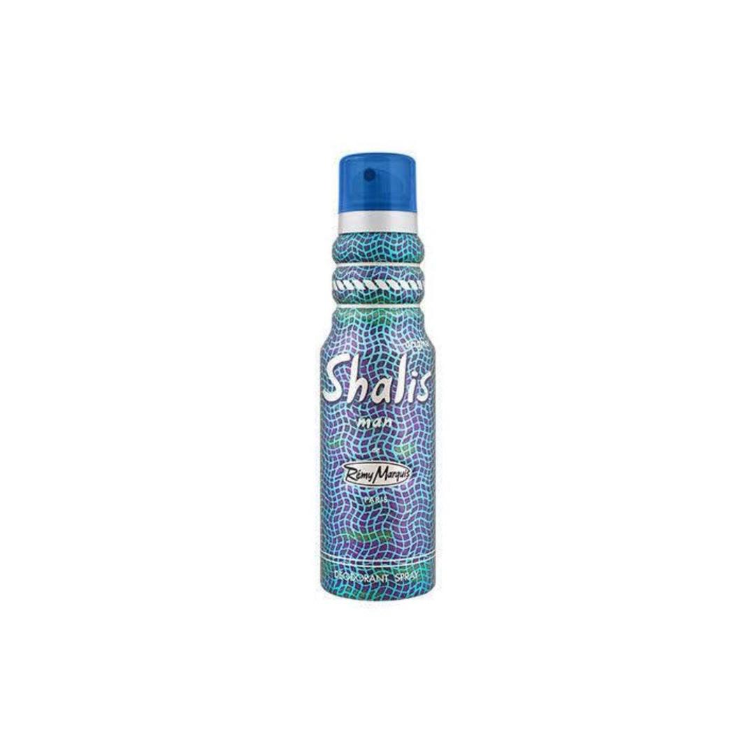 Premium Care Stainless Steel Body Spray 200ml