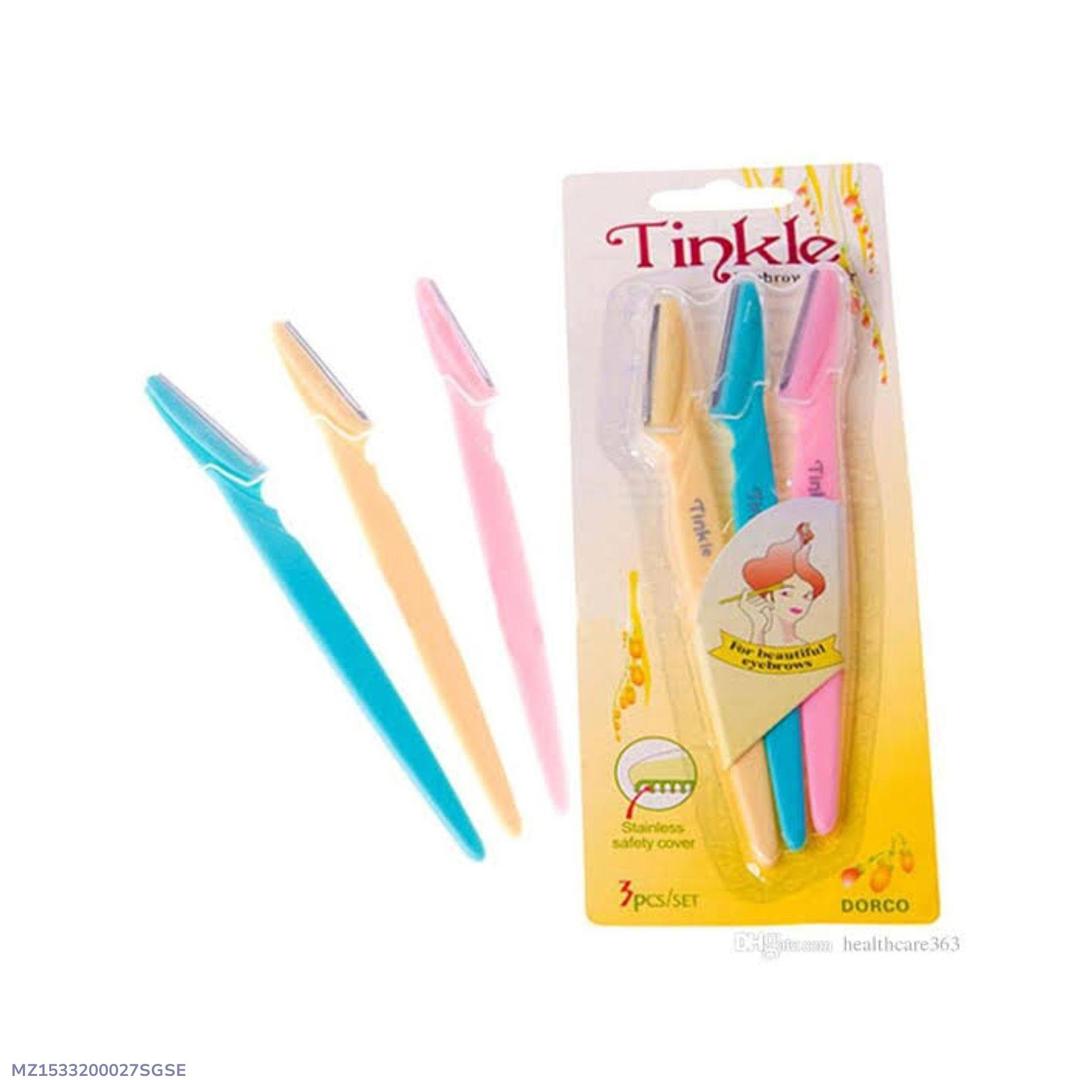 Painless Hair Removal Face Razor for Smooth Skin