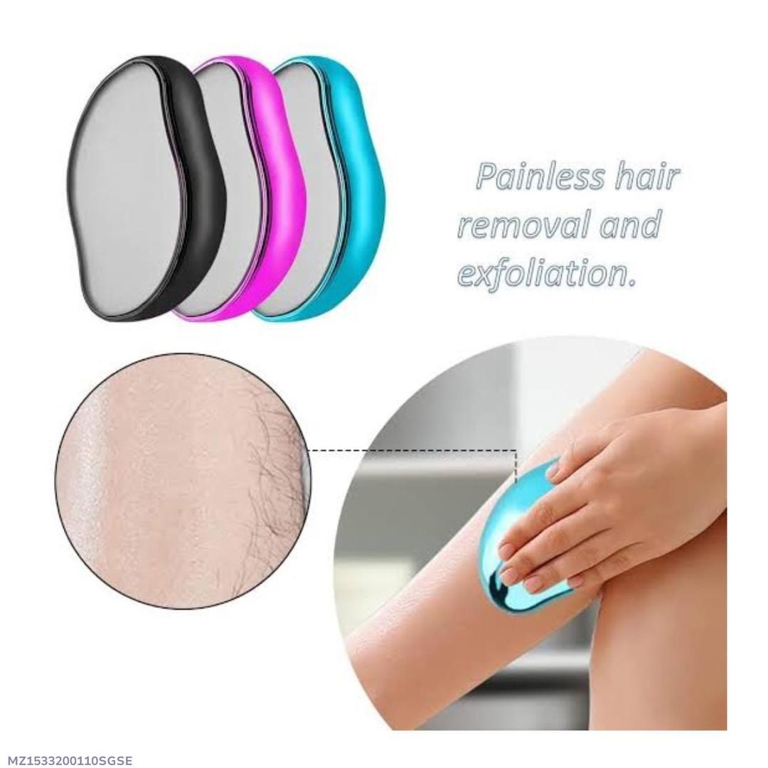 Painless Hair Removal Epilator for Face & Body
