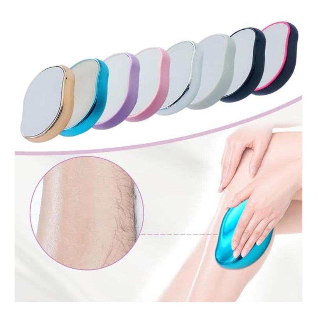 Painless Hair Removal Epilator for Face & Body