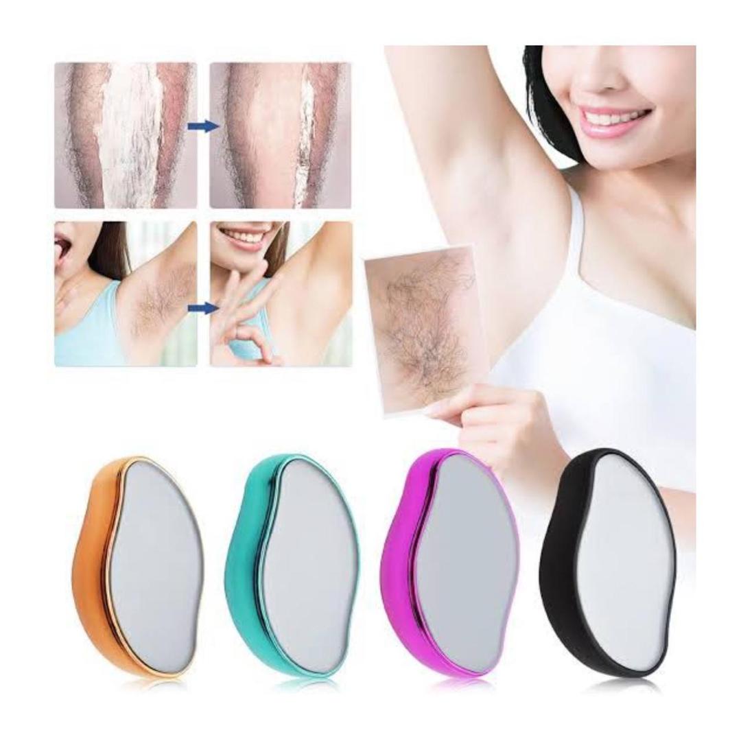 Painless Hair Removal Epilator for Face & Body