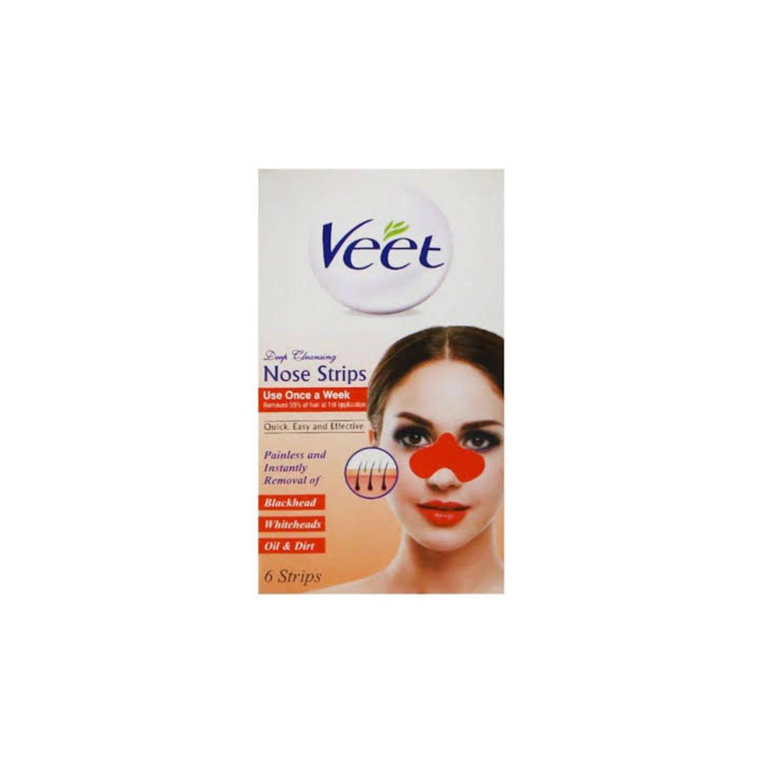 Peel-Off Nose Strip for Dead Skin & Anti-Aging