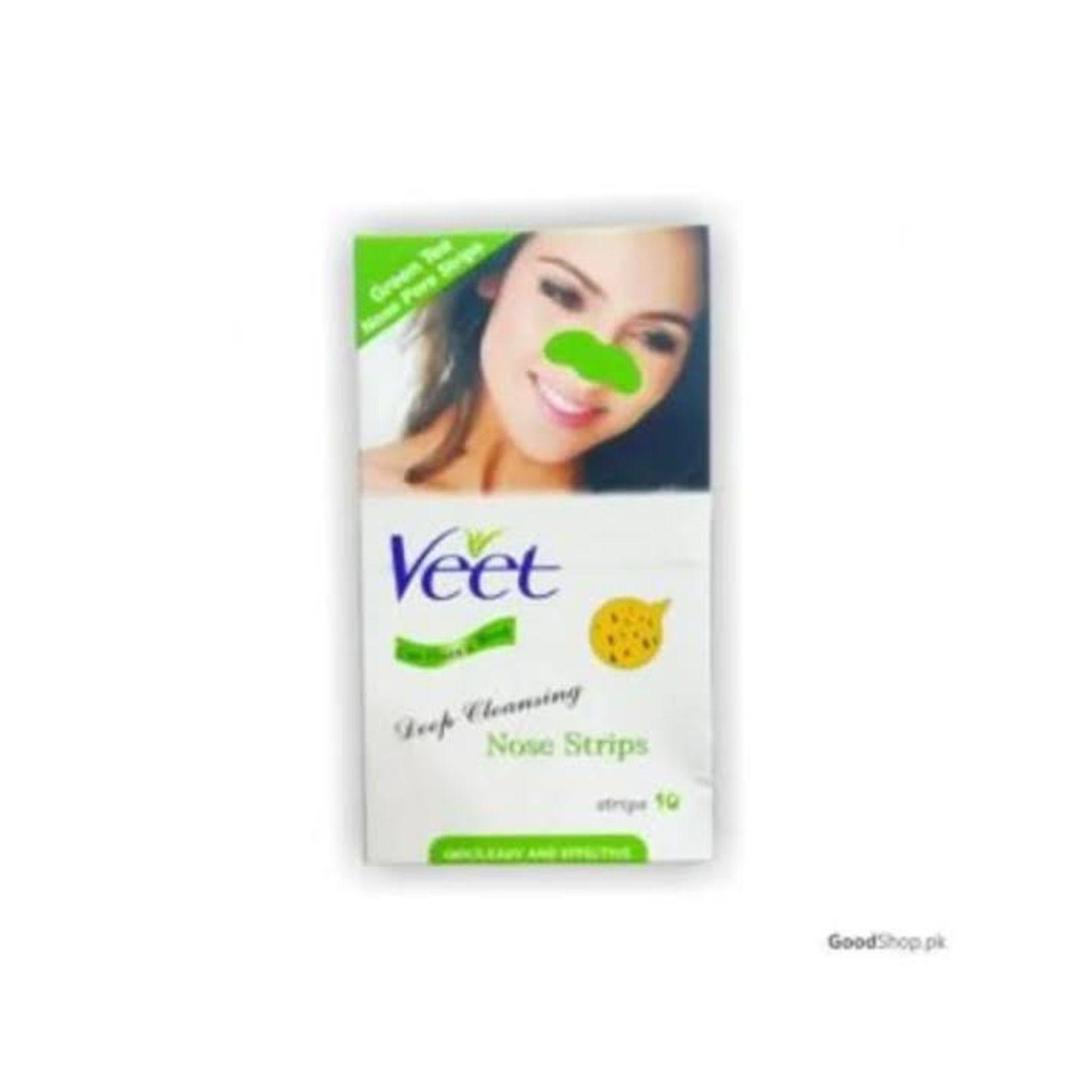 Peel-Off Nose Strip for Dead Skin & Anti-Aging