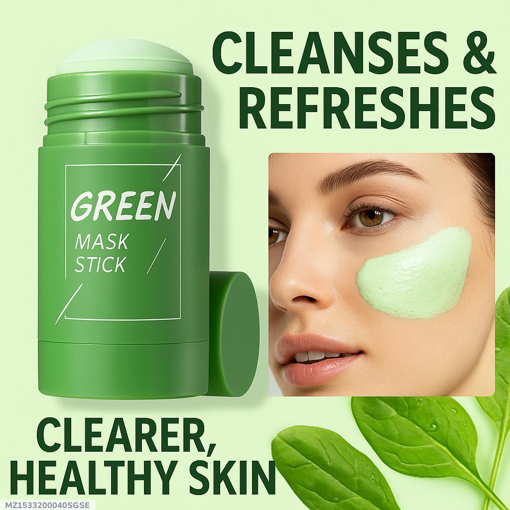 Whitening Brightening Mask Stick for Glowing Skin
