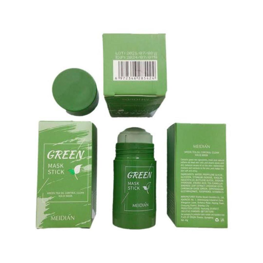 Whitening Brightening Mask Stick for Glowing Skin