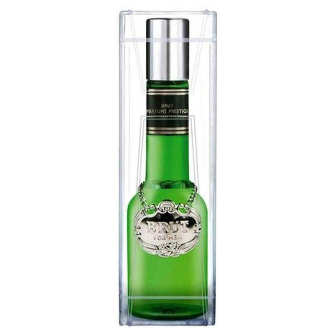 Brut Eau de Toilette for Men 100ml Green Gold Bottle