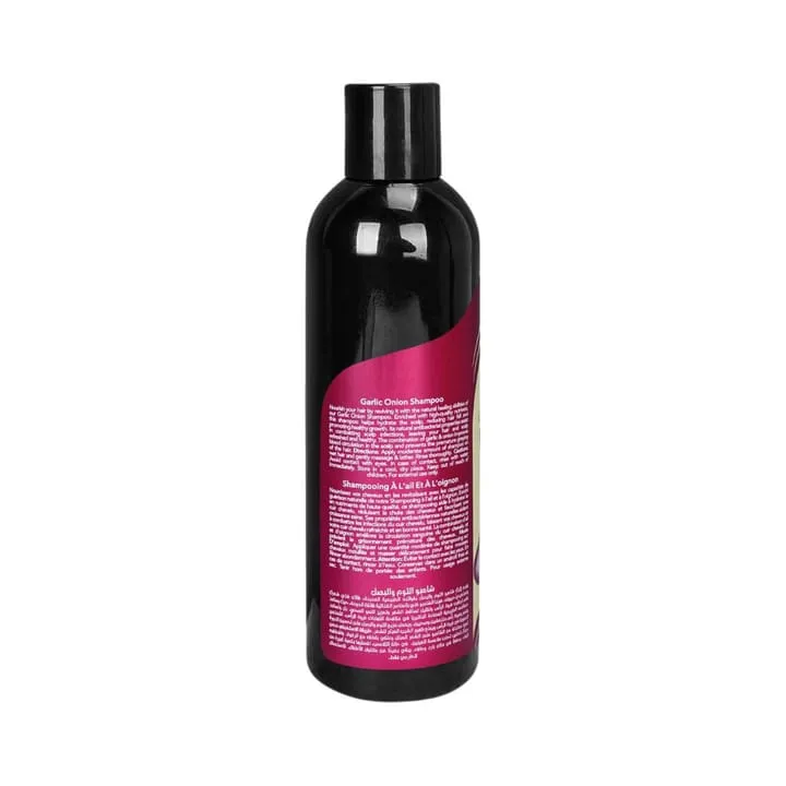 Anti-Hair Fall Hair Shampoo 350 1