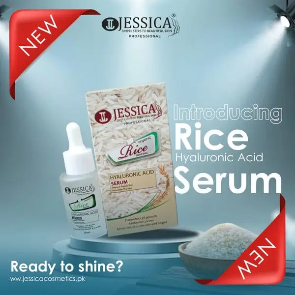 Skin Brightening Face Serum 30 g - 1 Pcs.