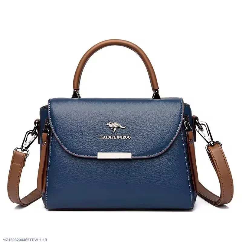 Girl's Crossbody Bag