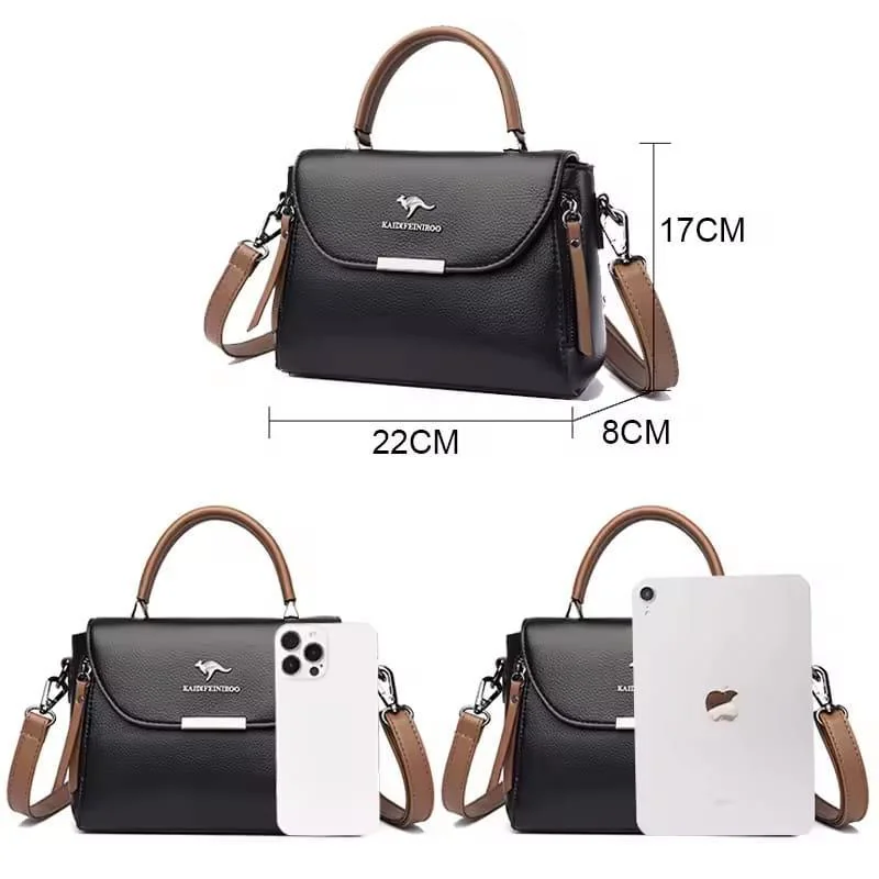 Girl's Crossbody Bag