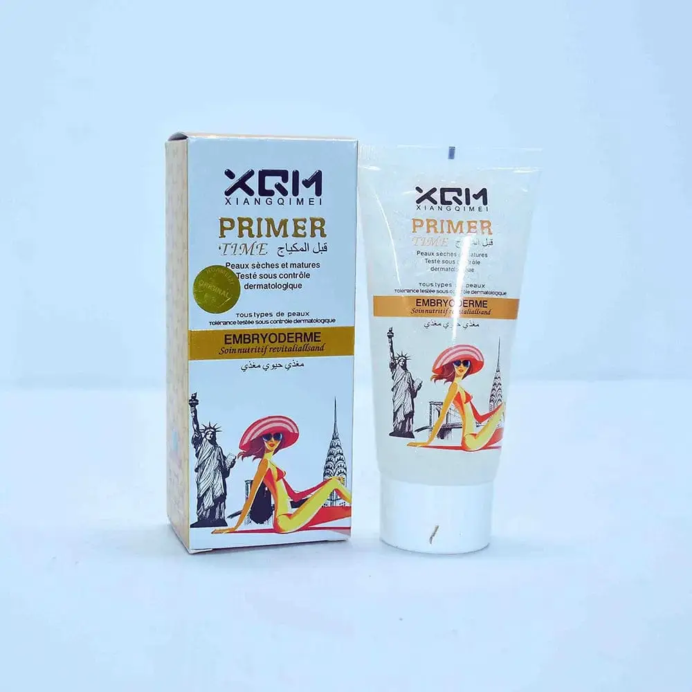 XQM Primer