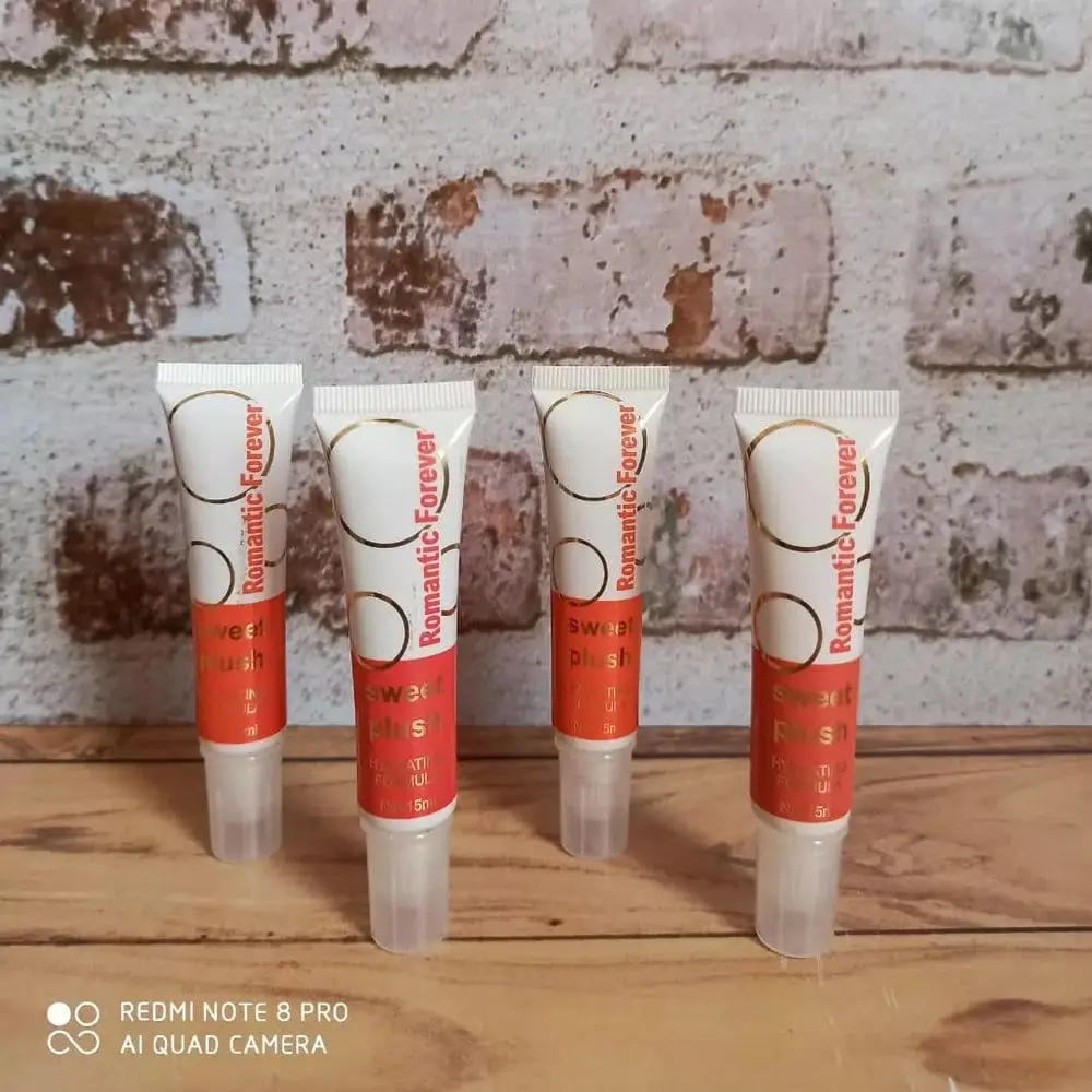 Benhoning Love Romantic Forver Blush 6 pcs?