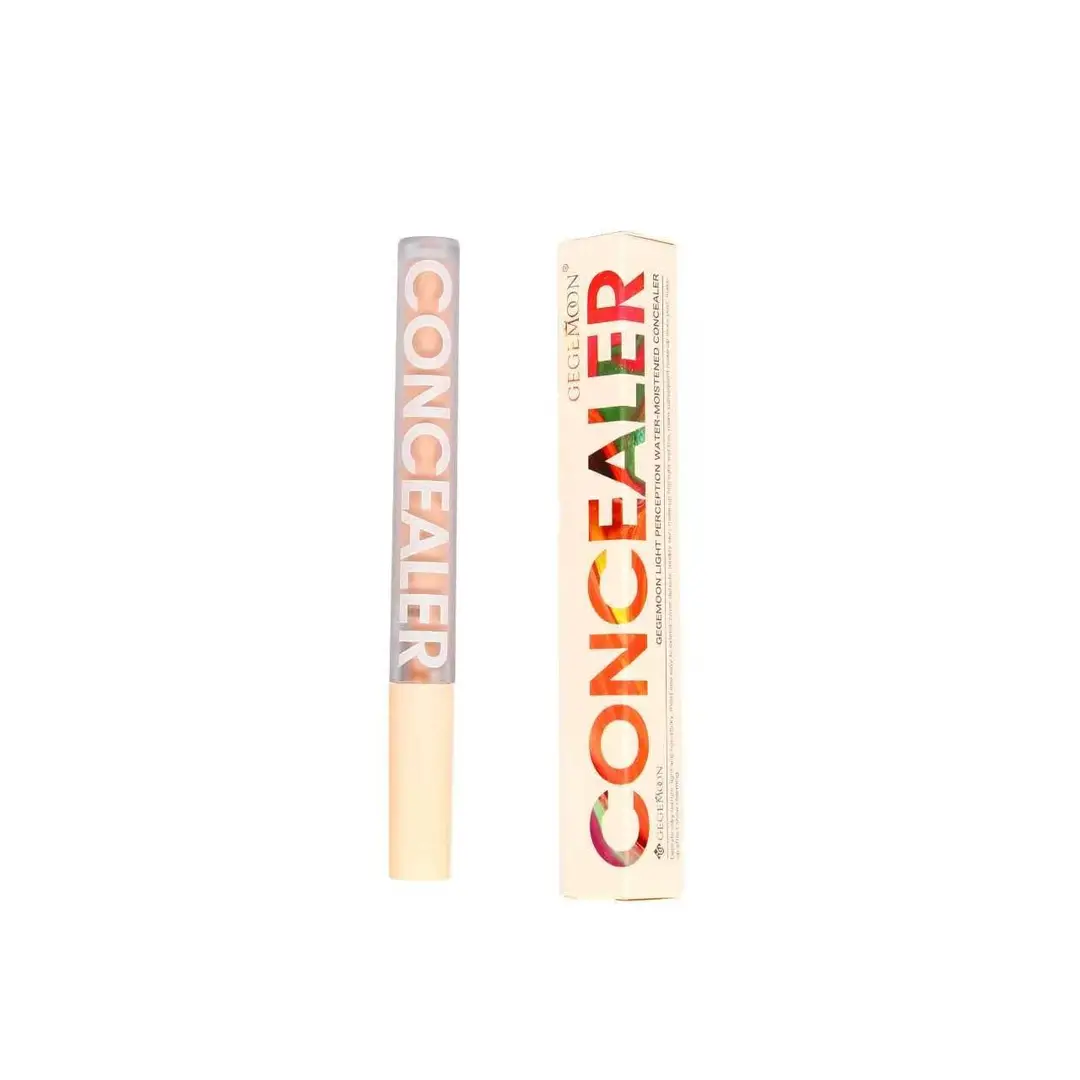 High Coverage Concealer 50 g