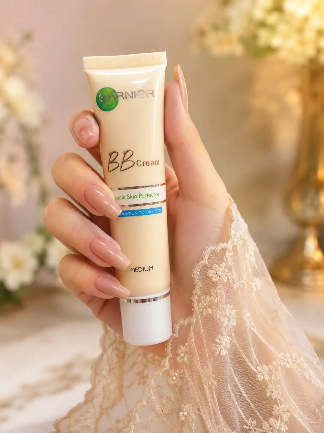 High Coverage BB Cream 100 g
