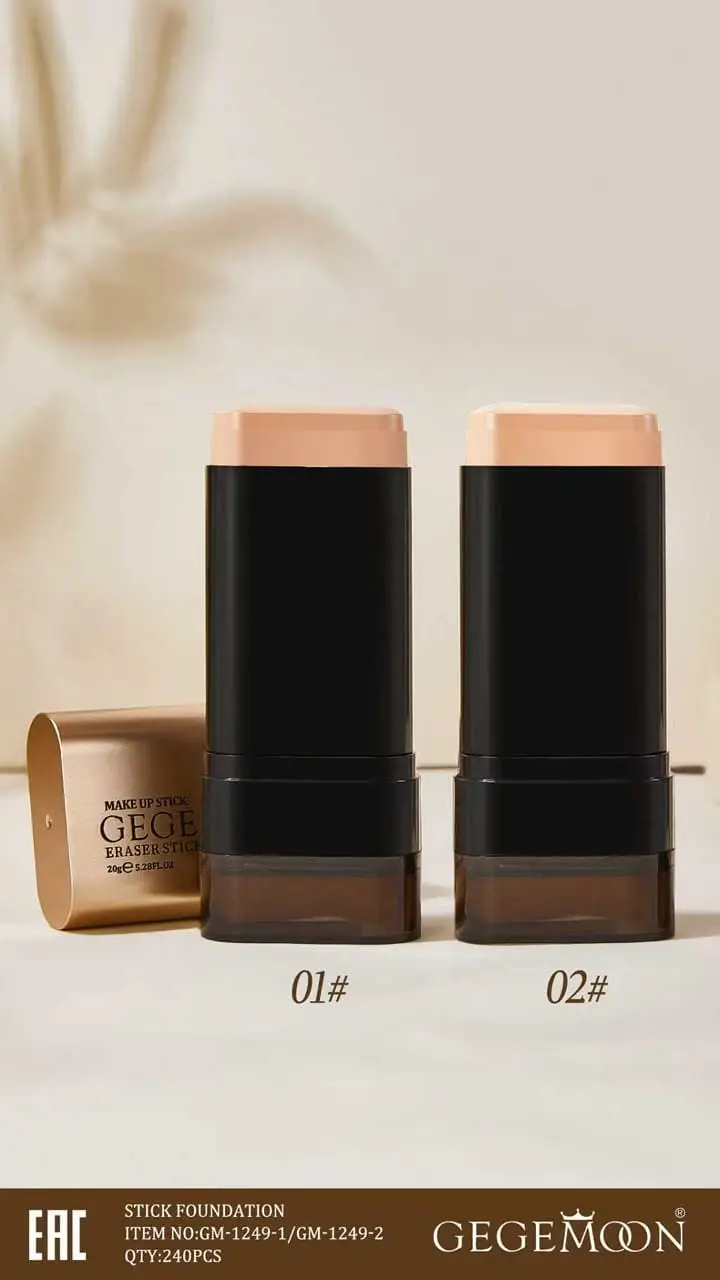 High Coverage Stick Foundation 50 g