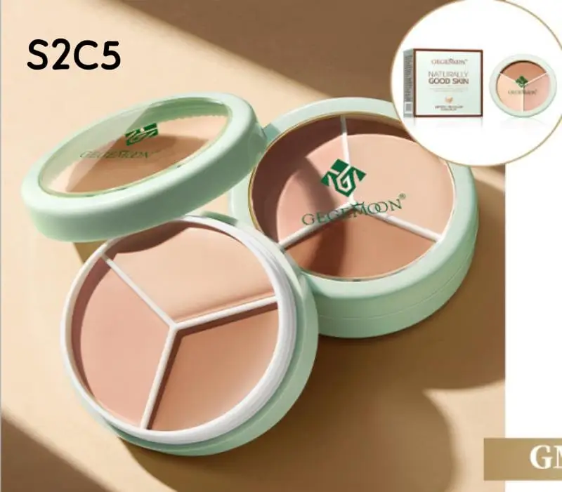 Matte And Poreless Concealer 50 g
