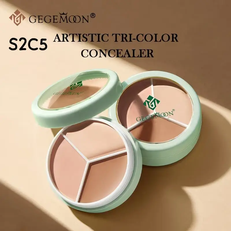 Matte And Poreless Concealer 50 g