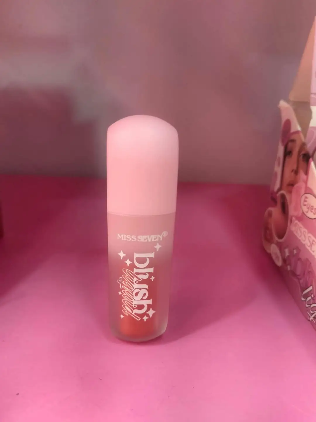 High Coverage Blush 50 g